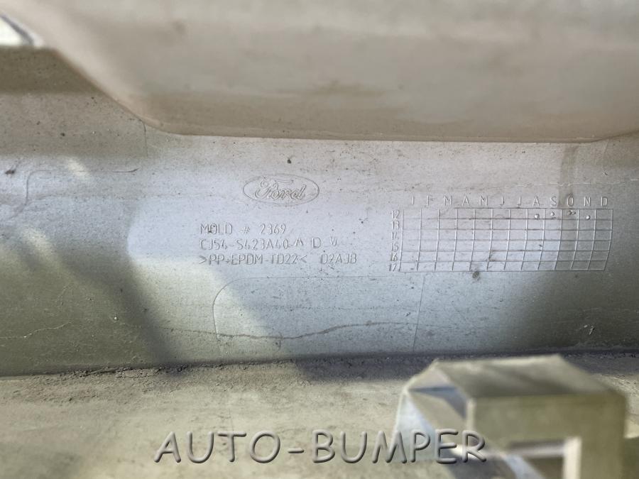 Ford Kuga 2013- Накладка двери багажника CJ54S423A40ADW 1808034